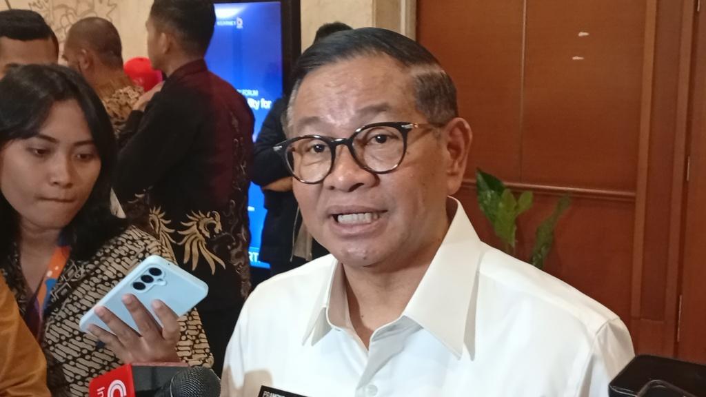 Pramono Minta Food Station Terbuka soal Dugaan Beras Oplosan: Jangan Ditutup-tutupi!
