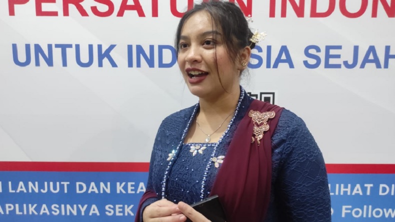 Hari Anak Nasional 2025, Puspadaya Perindo Soroti Perlindungan Hak Anak dari Kekerasan