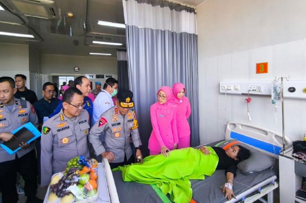 Fakta Baru Tragedi Pesta Rakyat di Garut, Korban Mengira Ada Dedi Mulyadi Ternyata Salah!