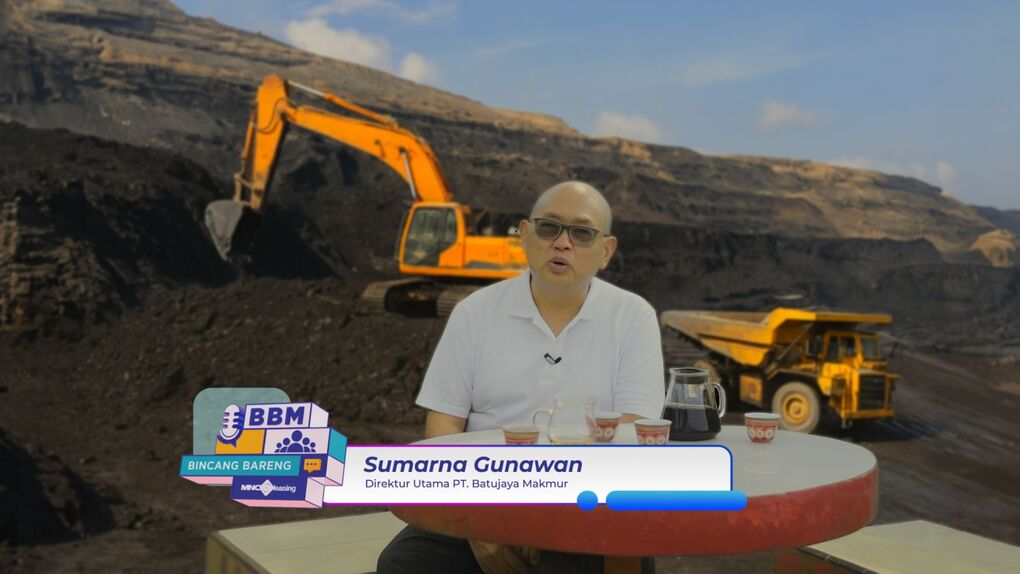 MNC Leasing Dukung Pembiayaan Alat Berat untuk Industri Pertambangan