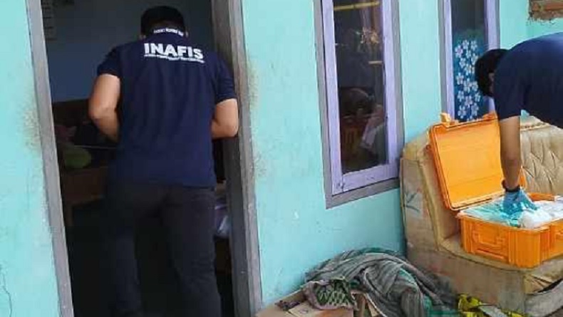 Terungkap Kematian Pasutri di Malang, Keduanya Sempat Bertengkar soal Pinjam Motor