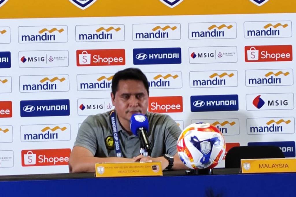 Pelatih Malaysia Trauma Lawan Timnas Indonesia U-23 karena Satu Hal Ini