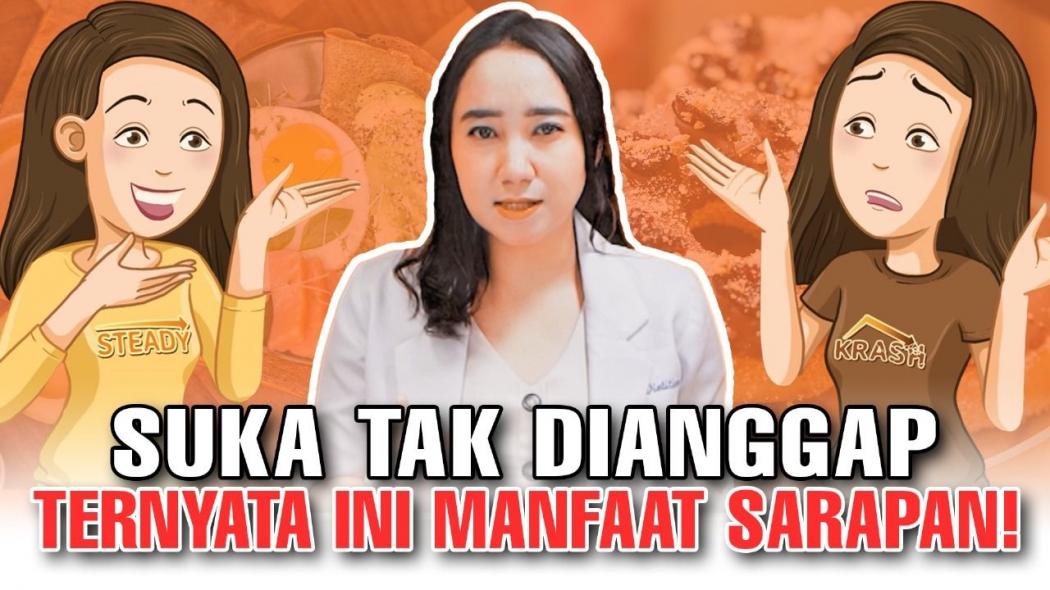 Waspada, Pola Makan yang Salah Bisa Meningkatkan Risiko Penyakit Diabetes Tipe 2