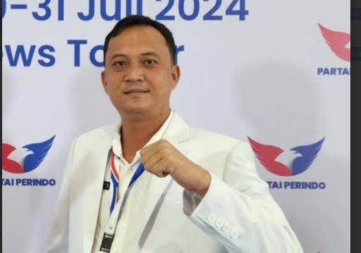 Politisi Perindo Desak Hiburan Malam Berkedok Karaoke Ilegal di Baturaja Ditutup