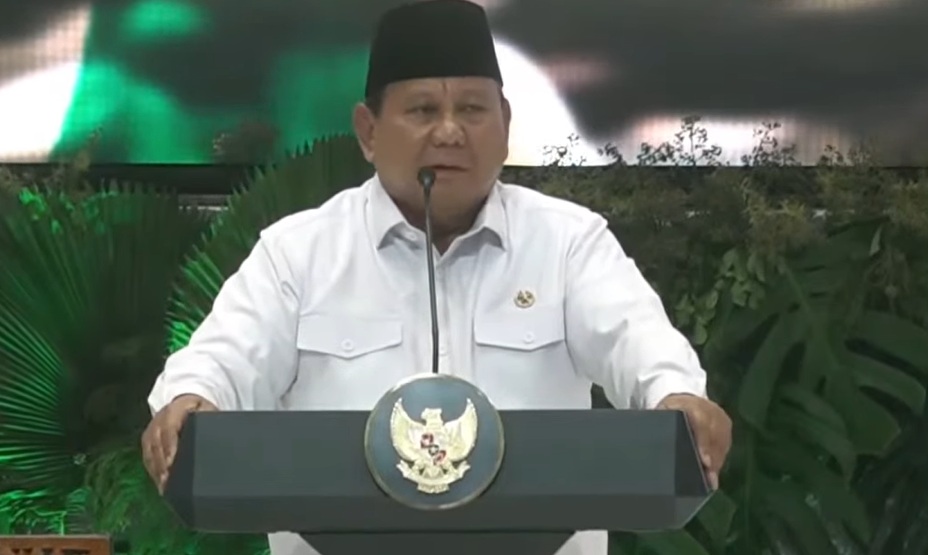 Prabowo Sebut Ada Pihak yang Nyinyir soal Hasil Negosiasi Tarif Resiprokal AS