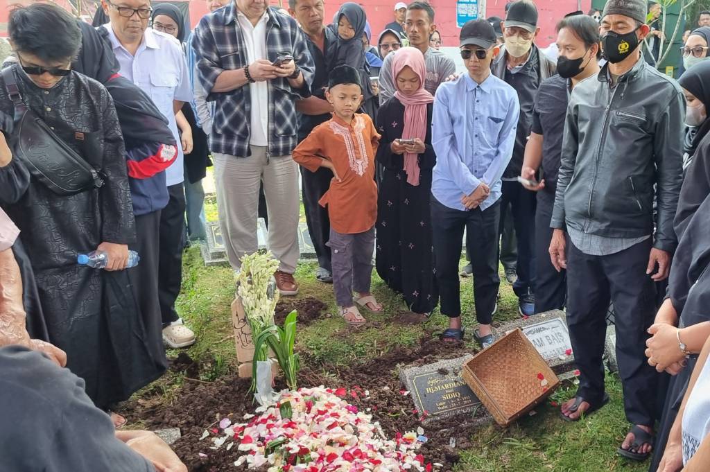 Warisan Emas Iie Sumirat: Legenda Bulu Tangkis yang Tak Pernah Lelah Mengabdi
