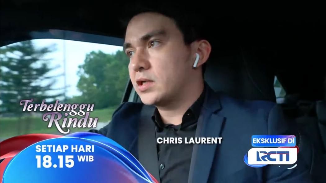 Sinopsis Terbelenggu Rindu Eps 312. Kamis 24 Juli 2025: Maudy Dituduh Vernie, Nadine Manfaatkan Isu Jatuhkan Elang