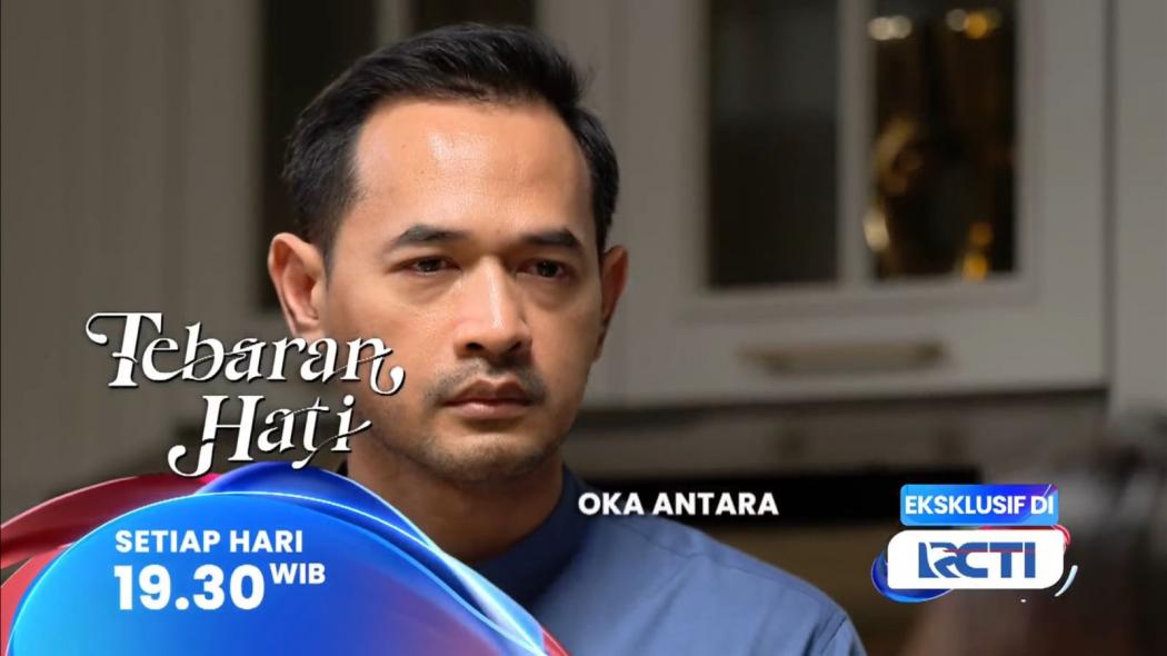 Sinopsis Tebaran Hati Eps 67, Kamis 24 Juli 2025: Ariana Akan Pindah Rumah, Dito Galau Ingin Nyatakan Perasaan