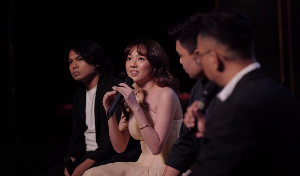 Jewel Xu Rilis Rumah Apa Adanya di Hari Anak Nasional,  Pesan Mendalam untuk Keluarga