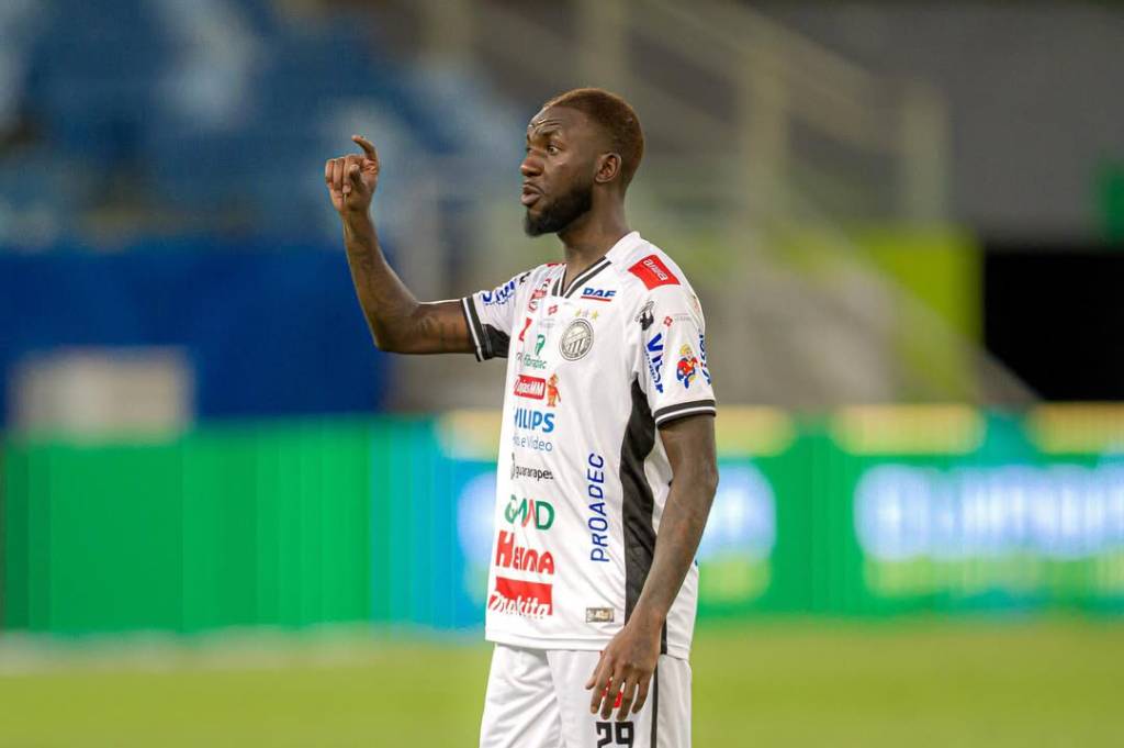 Persija Tambah Winger dari Brasil, Aroma Samba Makin Kental di Macan Kemayoran!