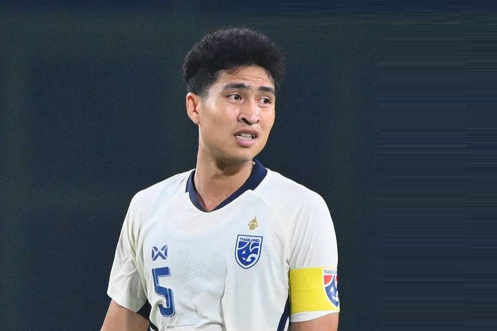 Gak Ada Takutnya! Gelandang Thailand Tantang Timnas Indonesia U-23 di SUGBK