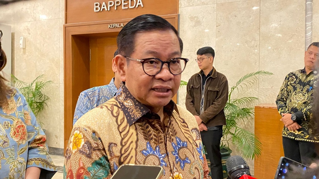 Hasil Rekrutmen PPSU Belum Final, Pramono Jamin Transparansi