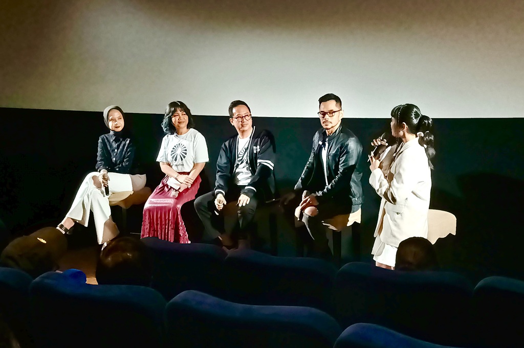 Jawab Krisis Lapangan Kerja, IdeaFest Dorong Anak Muda Bergerak Non-Linear