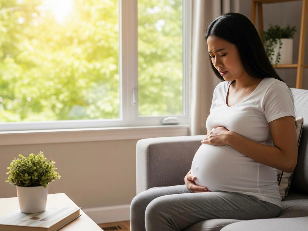  Erika Carlina Ngaku Alami Flek Berulang saat Hamil, Kenali Penyebabnya