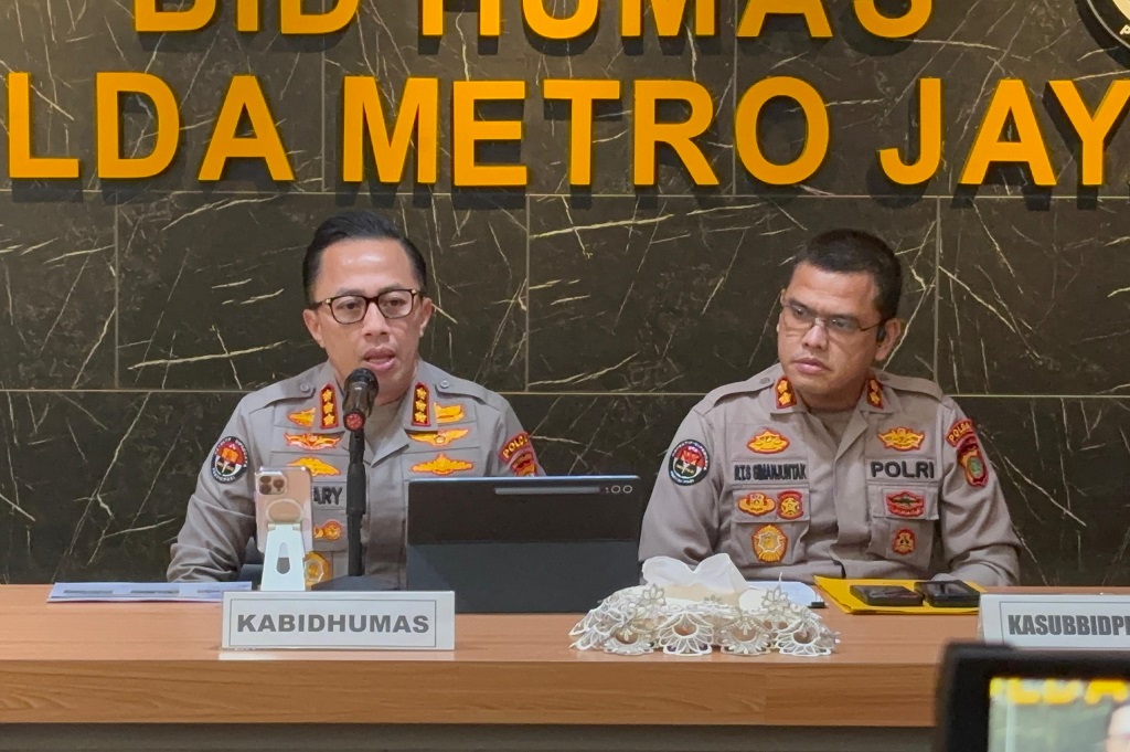 Diplomat Arya Daru Sempat Ada di Rooftop Gedung Kemlu Sebelum Tewas, Apa Tujuannya?