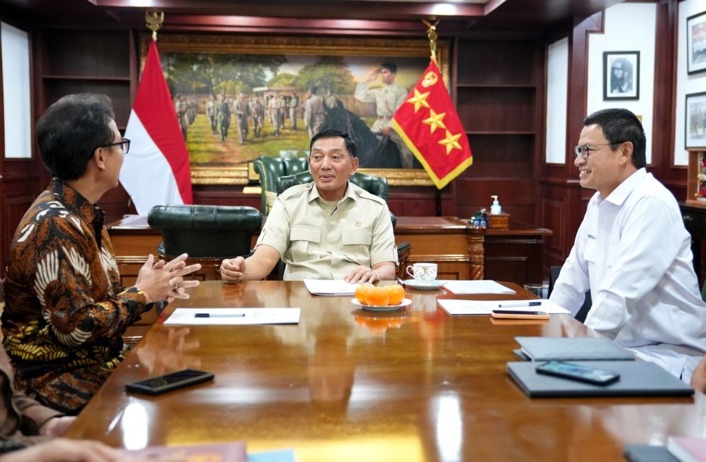 Kemhan Teken MoU dengan BPOM Produksi Obat Murah, Berapa Harganya?