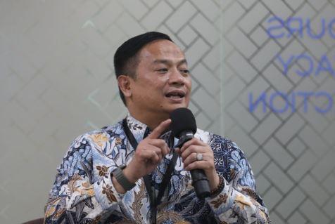 Dorong UMKM Naik Kelas, Pemerintah Permudah Perizinan dan Ciptakan Ekosistem Sehat