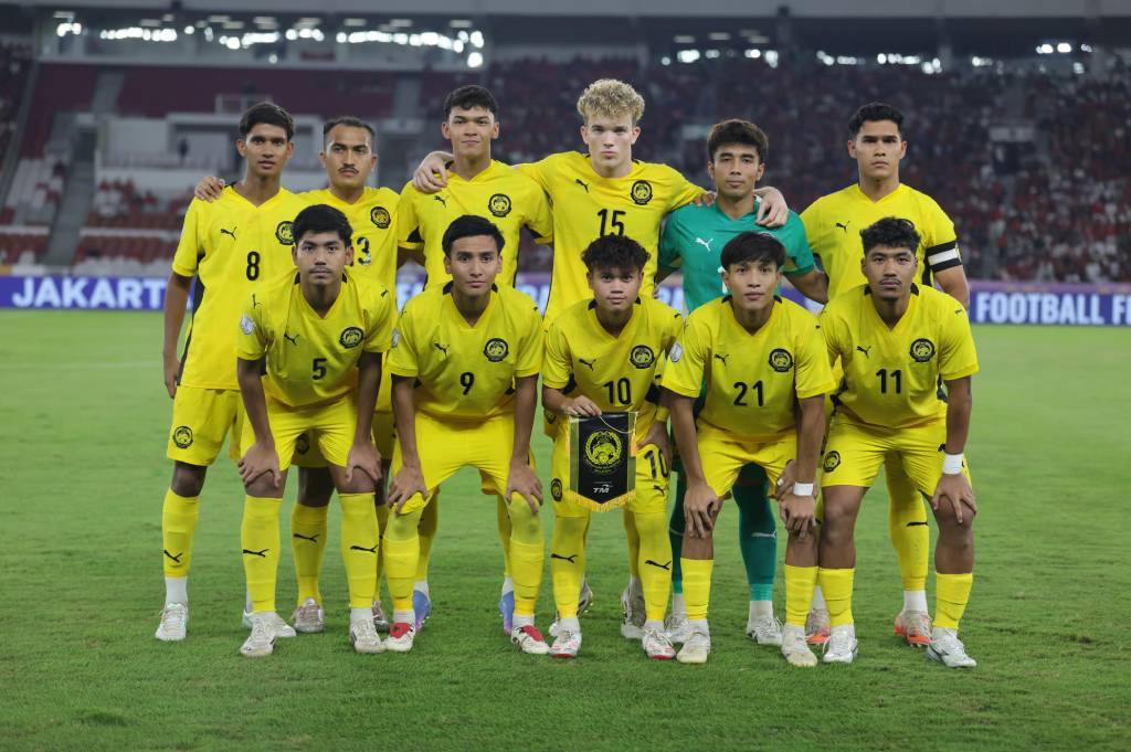 Usai Disingkirkan Timnas Indonesia U-23, Malaysia Langsung Move On