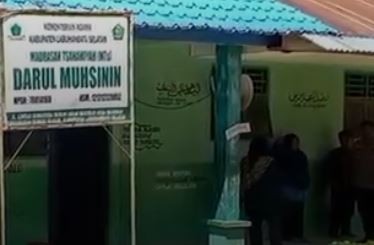 Viral Siswi MTs di Labusel Berhenti Sekolah gegara Uang Rekreasi Rp350.000
