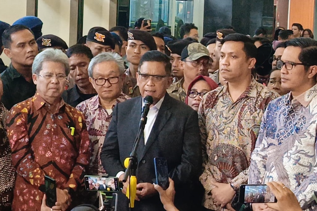 Hasto Divonis 3,5 Tahun Penjara, bakal Banding?