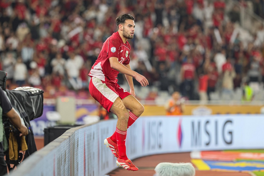 Dramatis! Timnas Indonesia U-23 ke Final Piala AFF U-23 2025 usai Singkirkan Thailand via Adu Penalti