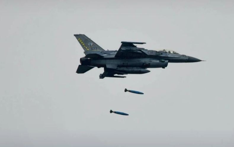 Thailand Bantah Gunakan Senjata Kimia di Kamboja: Informasi Palsu!