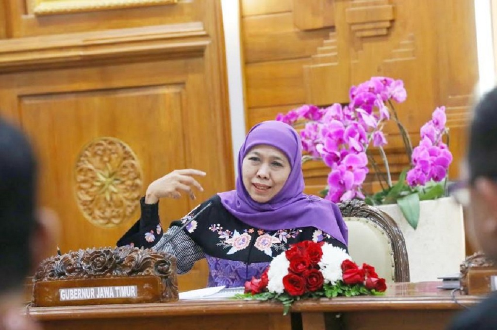 Khofifah Bentuk Tim Khusus Atur Regulasi Sound Horeg, Libatkan MUI dan Polda Jatim