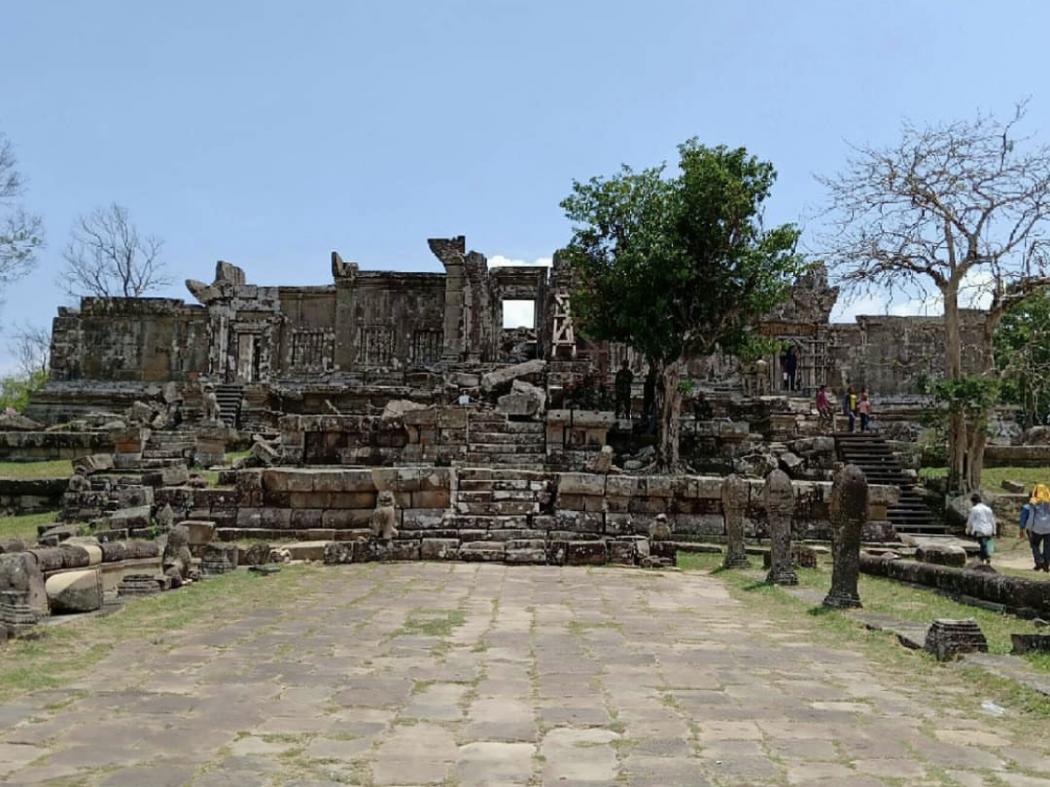 Apa Itu Kuil Preah Vihear, Warisan Dunia yang Jadi Pemicu Konflik Thailand-Kamboja?