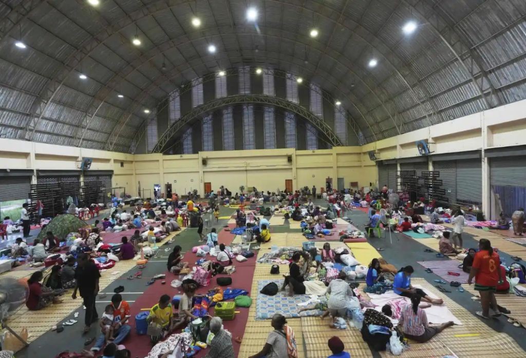 Update Konflik Thailand-Kamboja: 14 Orang Tewas, 100.000 Lebih Mengungsi