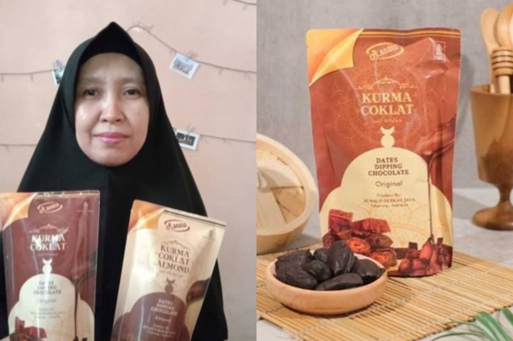 BRI Komitmen Dukung Pertumbuhan UMKM Melalui Berbagai Program