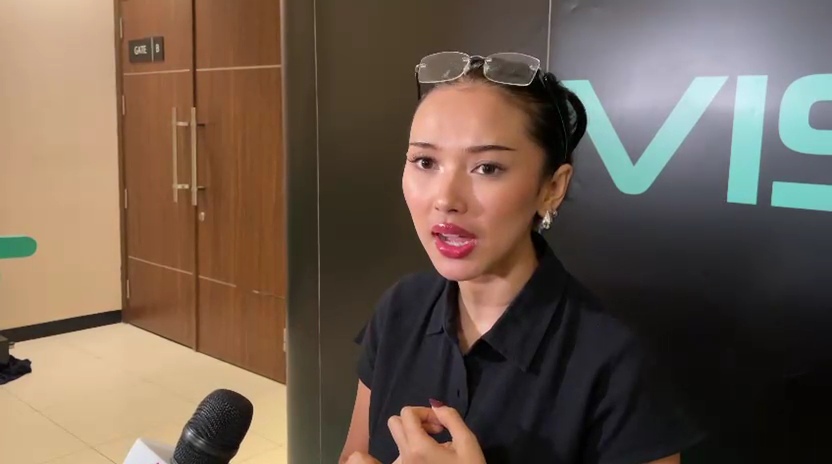 Paket Baru Premium Vision+ Harganya Murah, Shakira Jasmine: Worth It Banget!