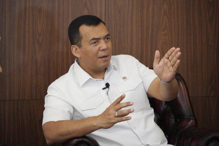 Kementerian Imipas Umumkan Seleksi Terbuka Pimpinan Tinggi Madya bagi PNS, TNI, dan Polri