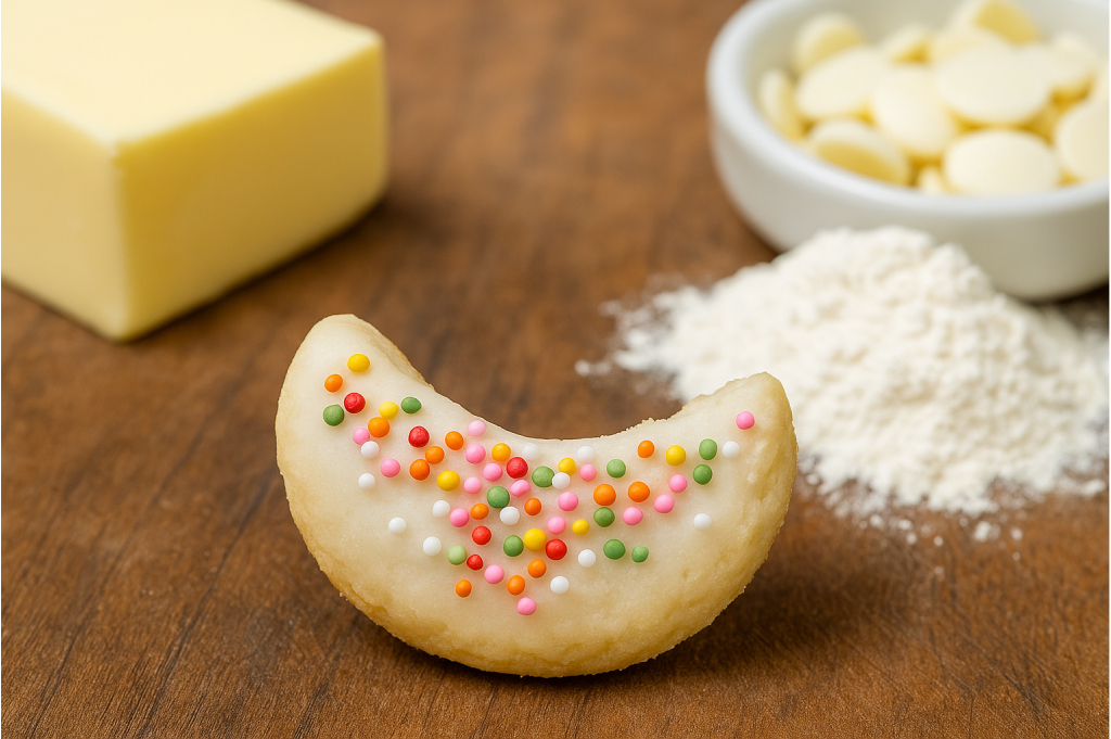 Cuma Tiga Bahan! Ini Resep Camilan Enak Tanpa Ribet