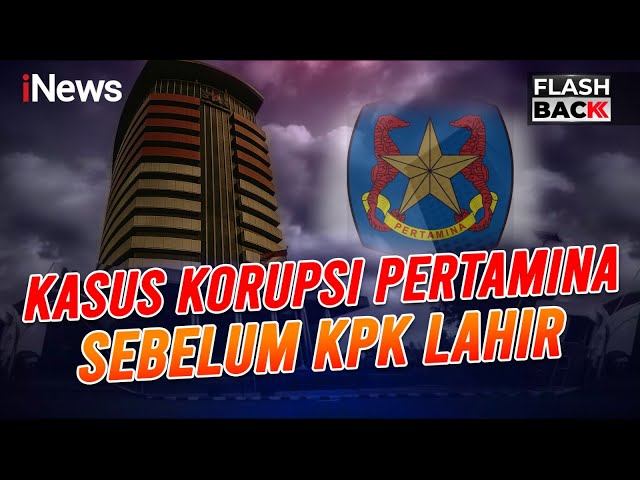Dari Soekarno hingga Jokowi: Kenapa Korupsi di Indonesia Tak Kunjung Punah?