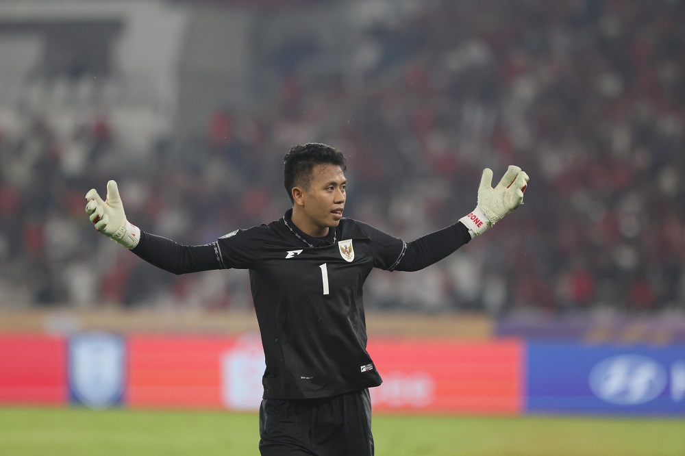 Prediksi Line Up Timnas Indonesia U-23 Vs Vietnam: Muhammad Ardiansyah Starter Lagi?