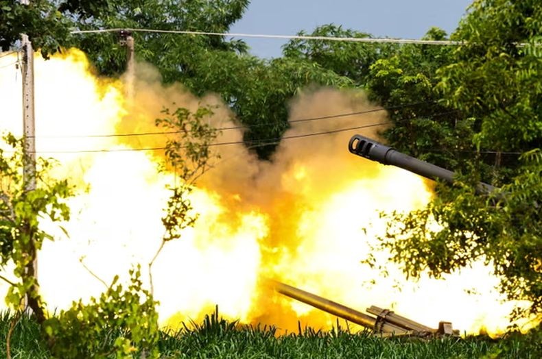 6 Fakta Terkini Konflik Thailand-Kamboja: Korban Tewas hingga Tuduhan Bom Klaster