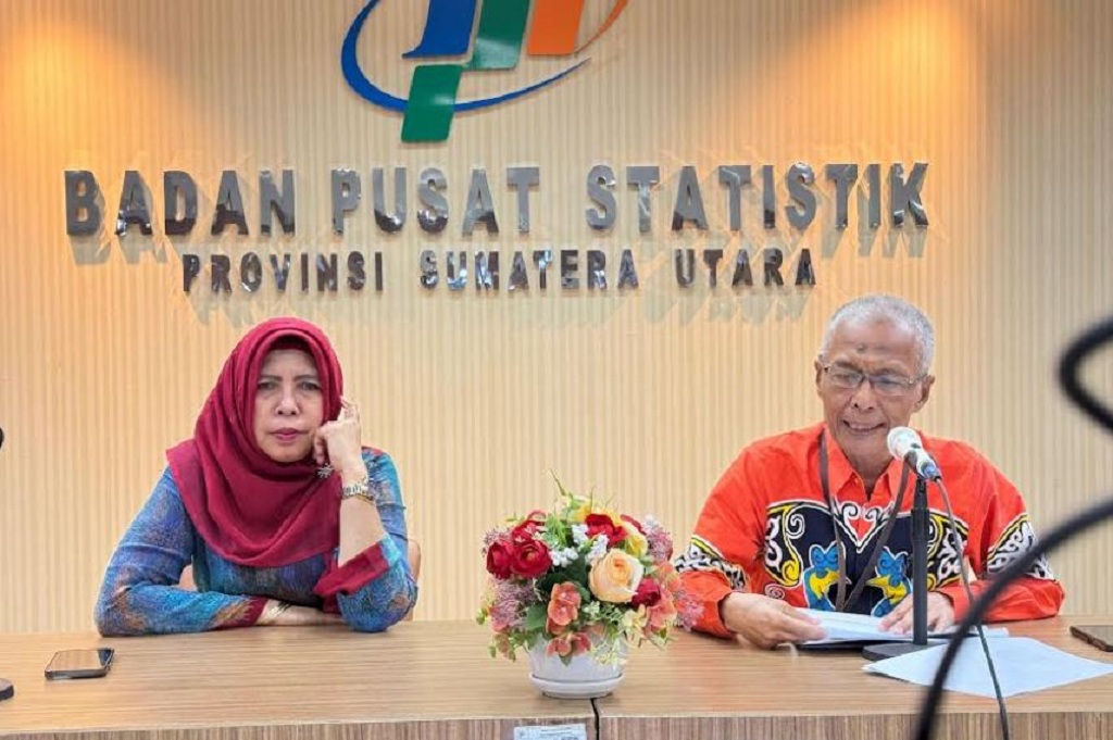 Warga Miskin di Sumut Tambah 29.300 Jiwa dalam 6 Bulan, Total 1,14 Juta Penduduk