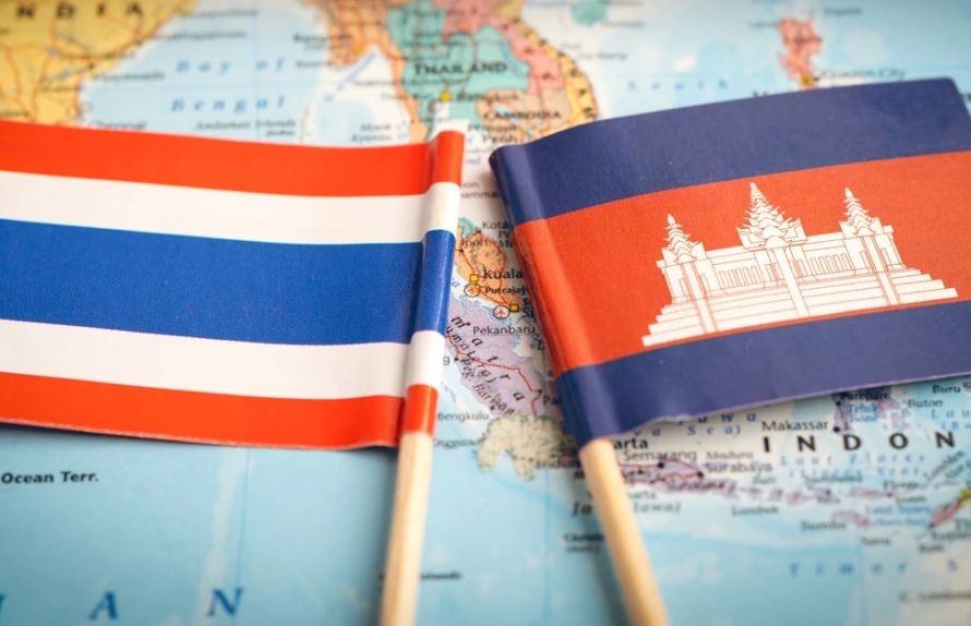 Warganya Ditakut-Takuti Suara Hantu Pakai Sound Horeg, Kamboja Laporkan Thailand ke PBB