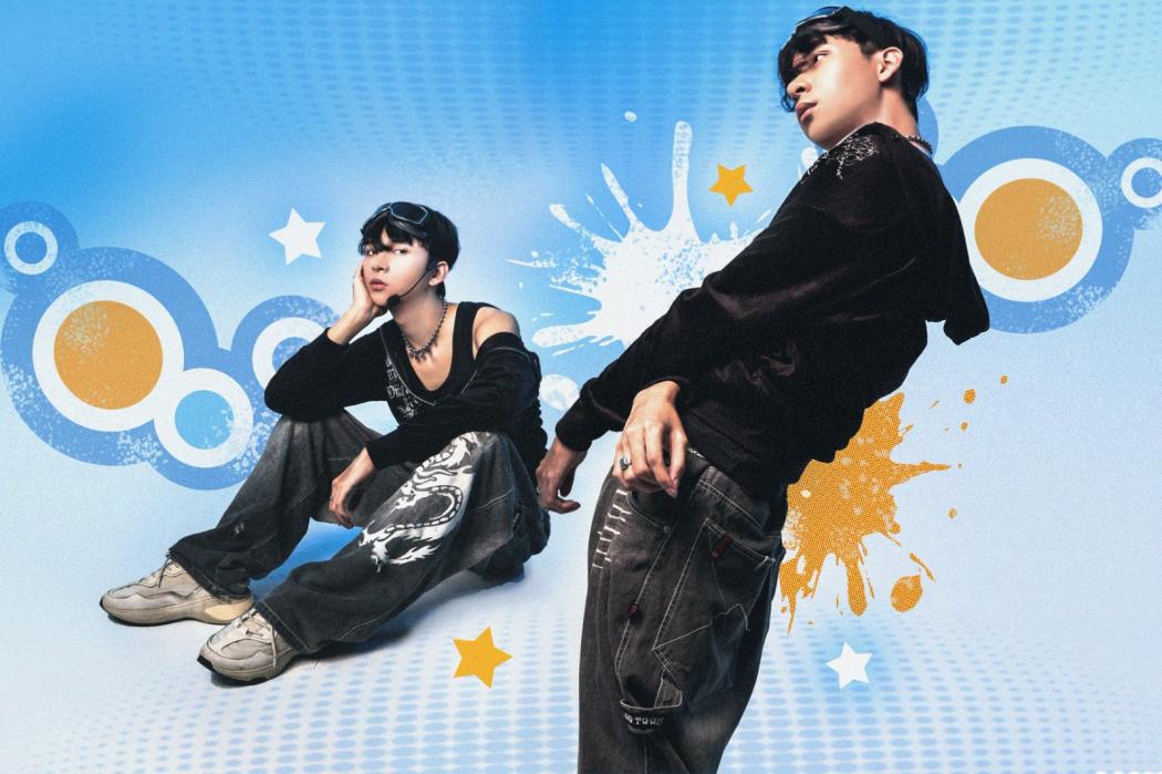 Viral Dante Skipberat Rilis Lagu Fantasi, Hadirkan Genre Baru Hyperdut! 