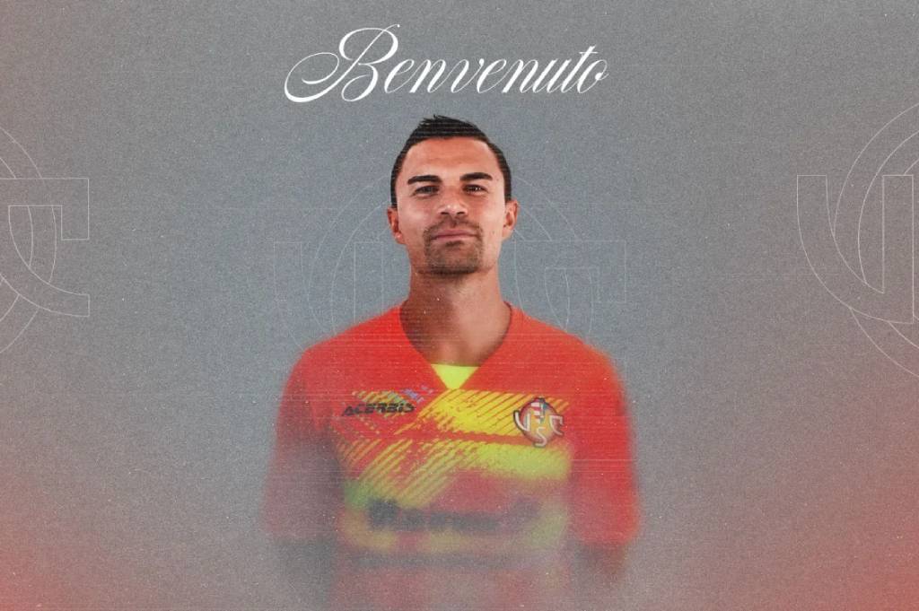 Emil Audero Tergetkan Ukir Sejarah Baru bareng Cremonese