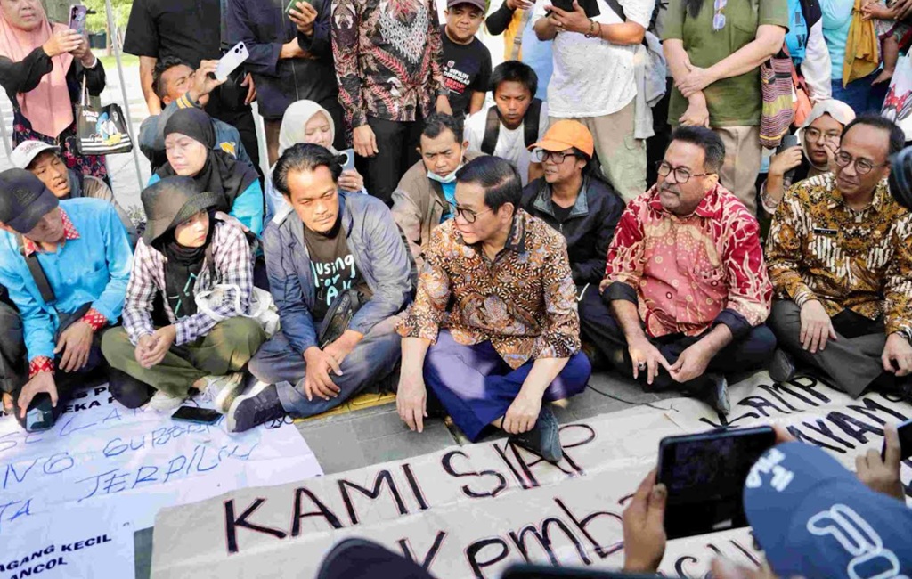 Aspek Legal Terpenuhi, Warga Eks Kampung Bayam bakal Huni Rusun Pekan Depan