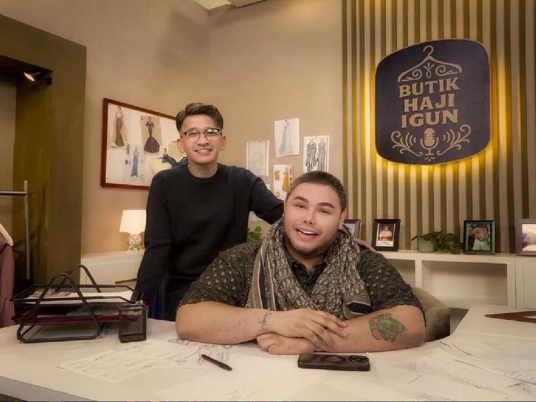 Ruben Onsu Ngaku Sebelum Tidur Wudhu Dulu, Alasannya Mengharukan