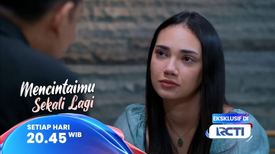Sinopsis Mencintaimu Sekali Lagi Eps 220, Senin 28 Juli 2025: Arini Maafkan Mulyono Atas Rahasianya