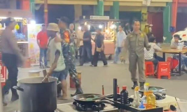 Viral Mahasiswa Papua Bubarkan Pentas Budaya Papua di Kya-kya Surabaya, Ini Kata Polisi