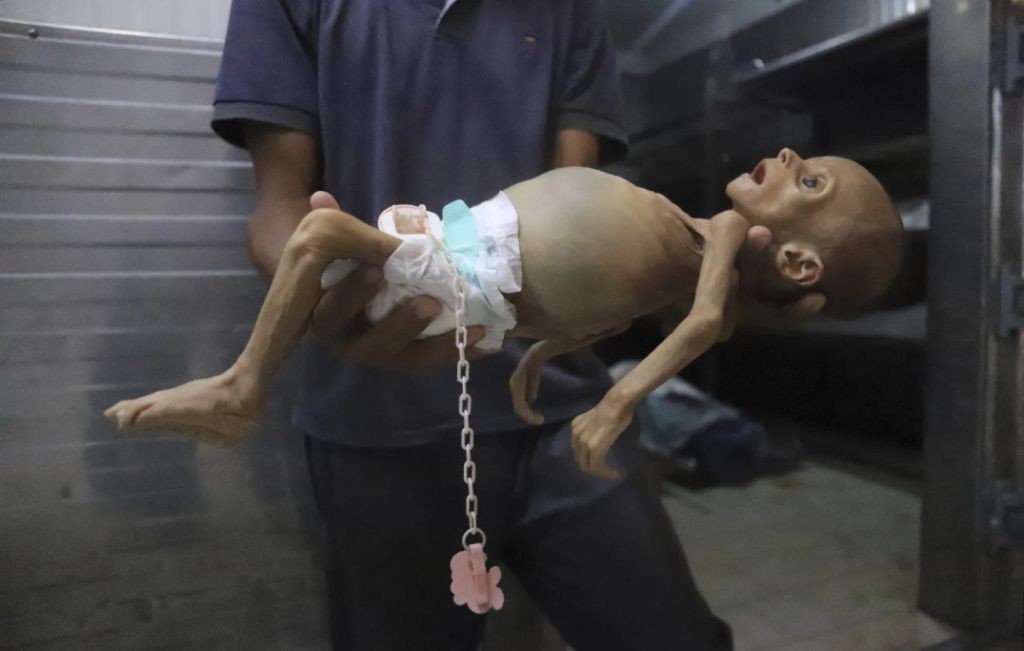 Ini Indikator Israel Lakukan Genosida di Gaza Hasil Penyelidikan Dewan HAM PBB