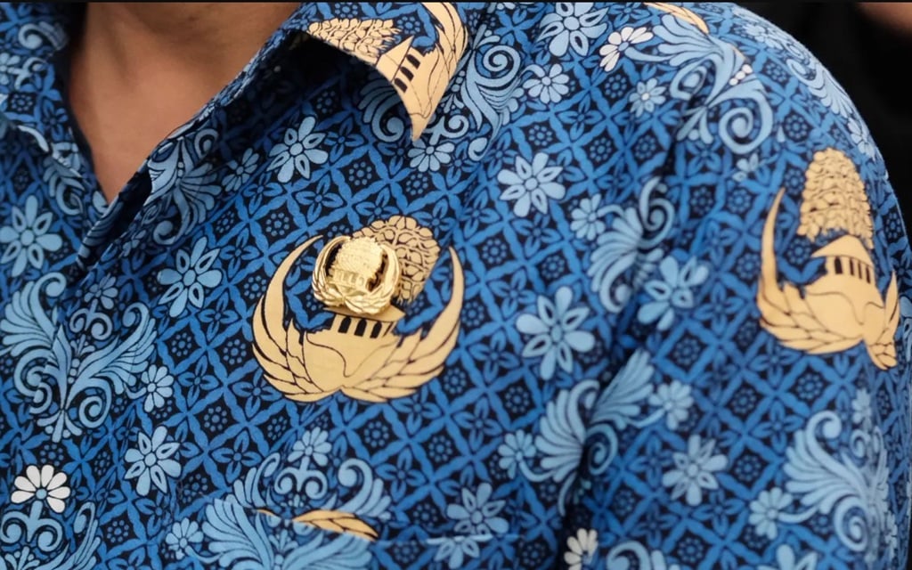 Geger! PPATK Temukan 51.611 ASN Jadi Pemain Judol