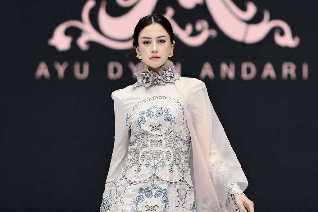 Mengejutkan! Kimberly Ryder Ternyata Bukan WNI