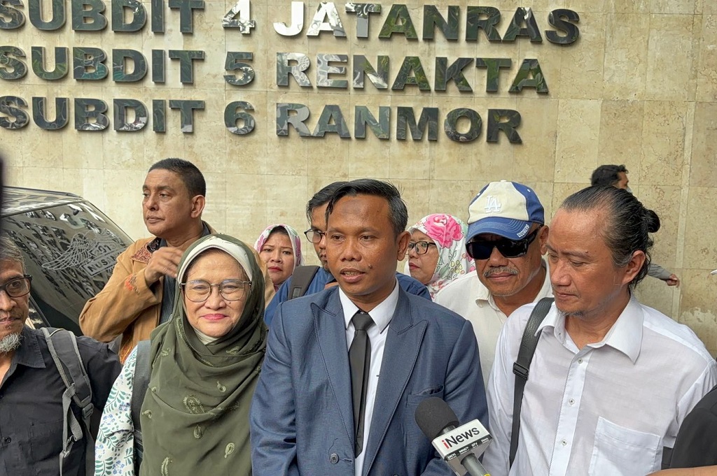 Jokowi Singgung Orang Besar di Balik Isu Ijazah Palsu, Kubu Roy Suryo: Playing Victim