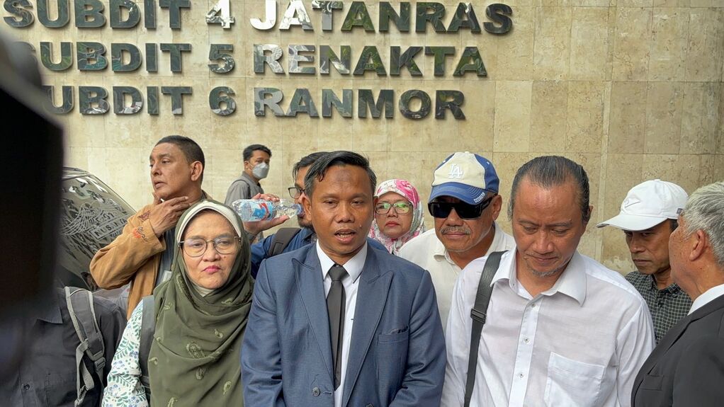 Polda Metro Periksa 2 Aktivis dan 1 YouTuber terkait Tudingan Ijazah Palsu Jokowi