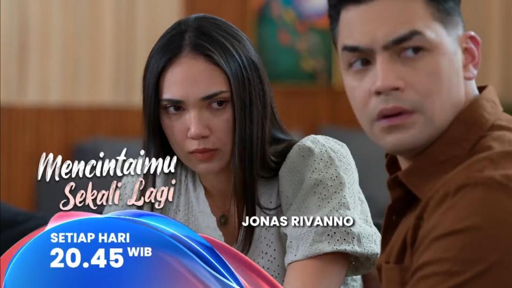 Sinopsis Mencintaimu Sekali Lagi Eps 221, Selasa 29 Juli 2025: Mitha Ungkap Alasan Mencari Arini Setelah 30 Tahun